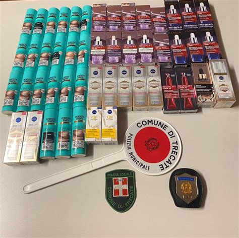 La Polizia sgomina la “BANDA DEI ROLEX”. 